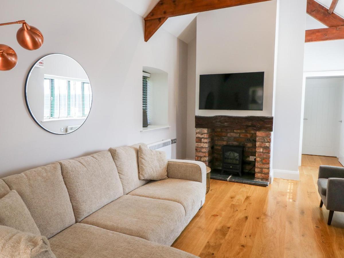 Ramsey Cottage Хаверфордуэст Экстерьер фото